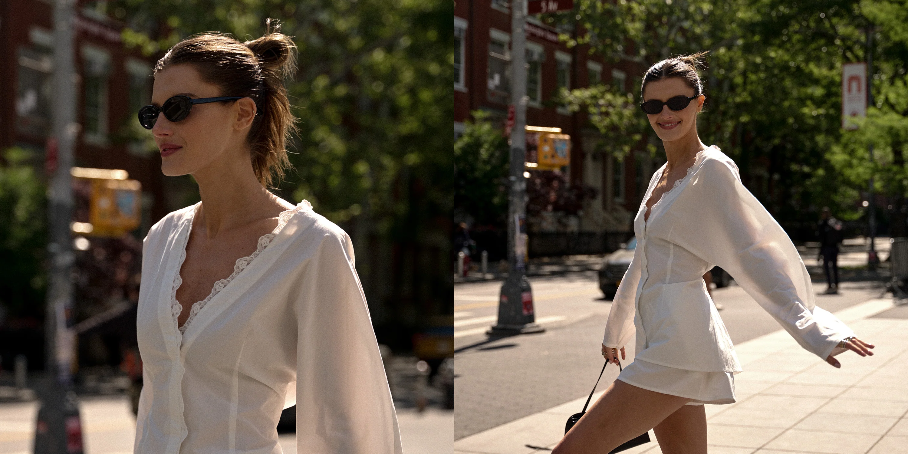 Effortless Style, Timeless Design